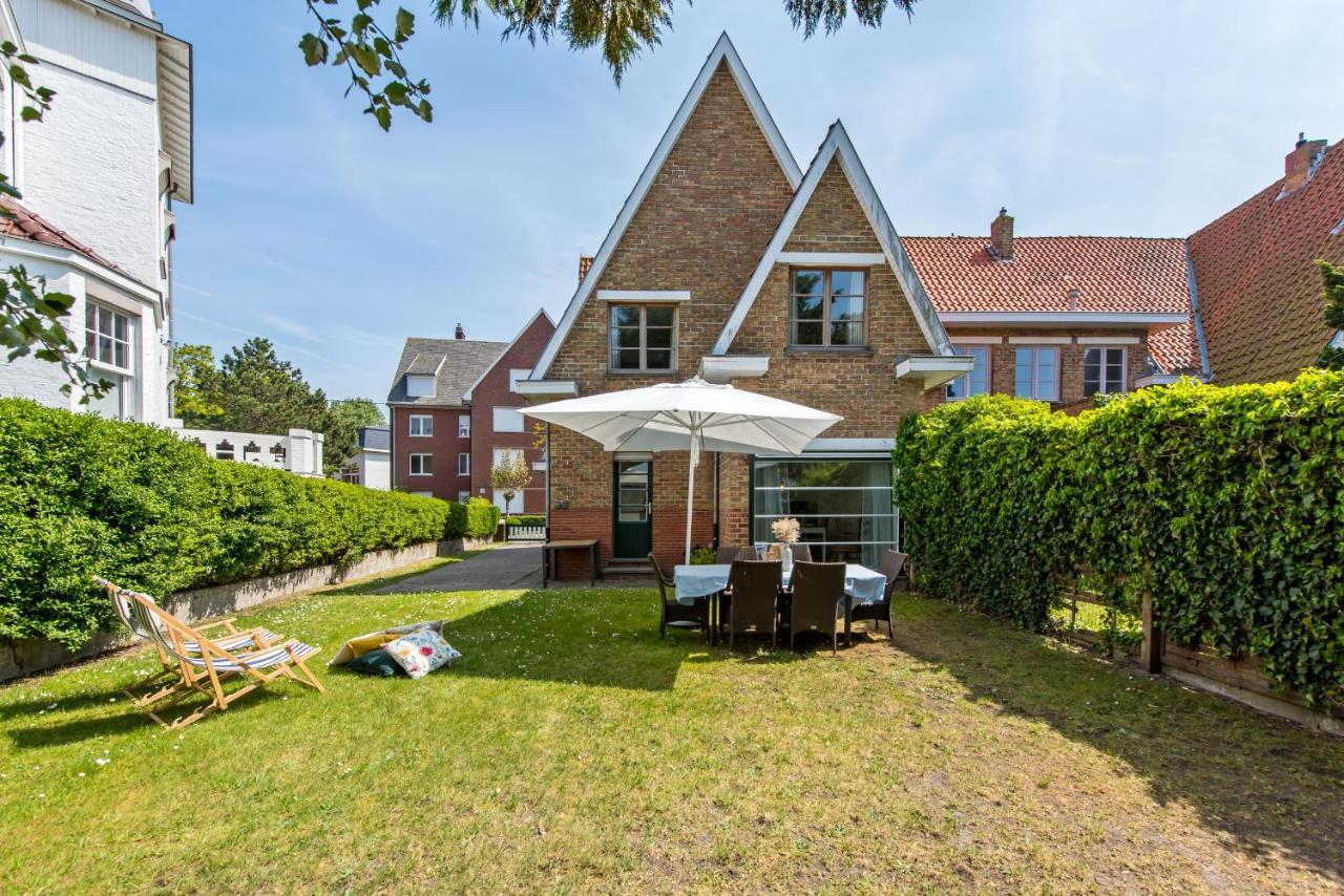 Doux Villa *